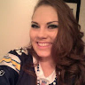 Meet your Posher, Allyson